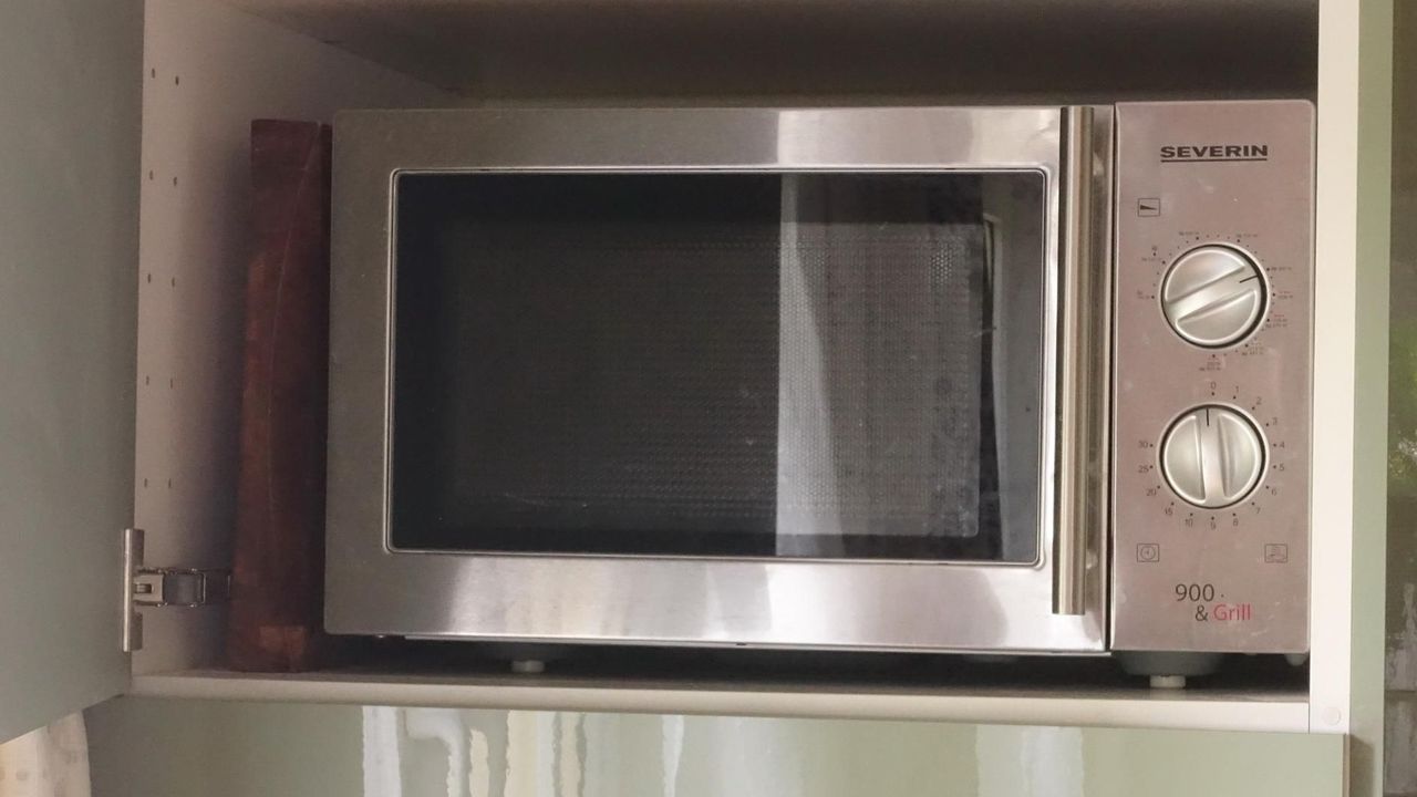 Küche / Küchenzeile Küche / Küchenzeile